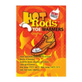 Hot Rods Toe Warmers (5 Pair)
